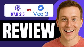 Wan 2.5 vs VEO 3 Detailed Comparison
