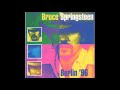 Bruce Springsteen - The Line - Live in Berlin 1996 (7 of 10)