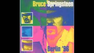 Bruce Springsteen - The Line - Live in Berlin 1996 (7 of 10)