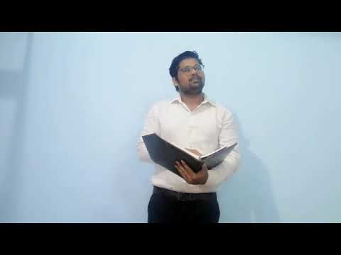 Jai vrat vajpayee A waiter ta...