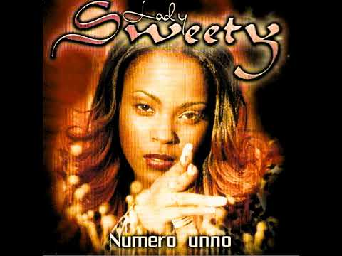 Lady Sweety - 1999
