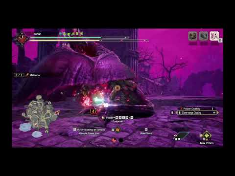 MHR:SB | Crimson Moonlight 3'59 Bow TA Wiki Rules