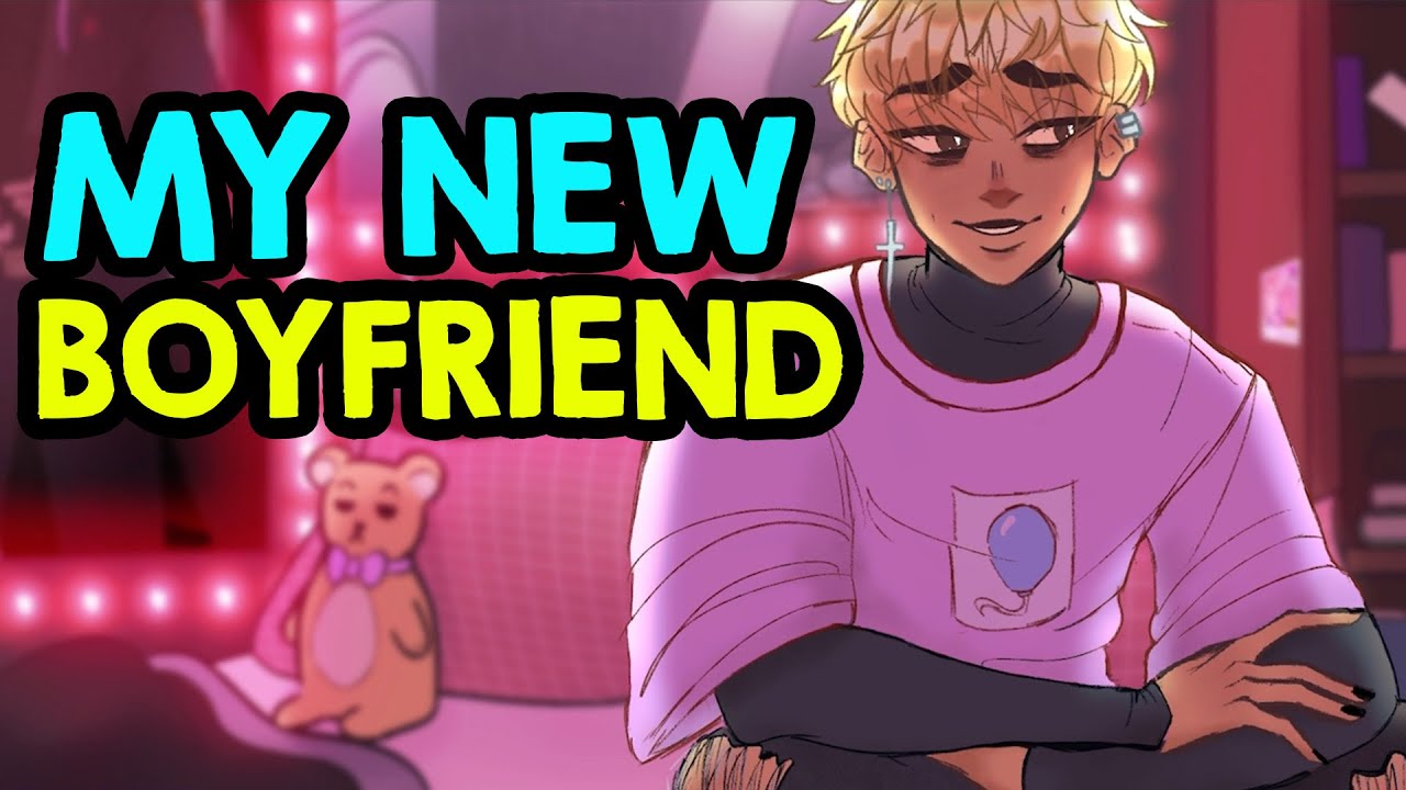 Meet Your Boyfriend - Blooming Panic - Full Gameplay (No Commentary)