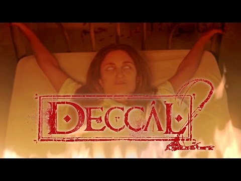 Deccal 2 (2017) Official Trailer