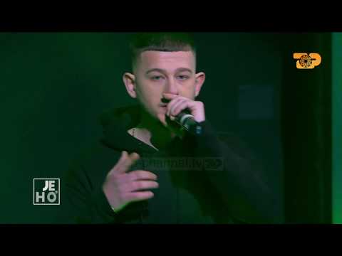 Jeho: Ani – Unë dhe ti,8 Mars 2020