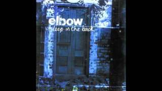 Elbow - Can't Stop