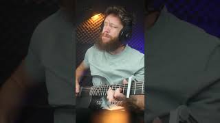 Sobre as águas - Davi Sacer #violao #leiqs #comotocarviolao #auladeviolao