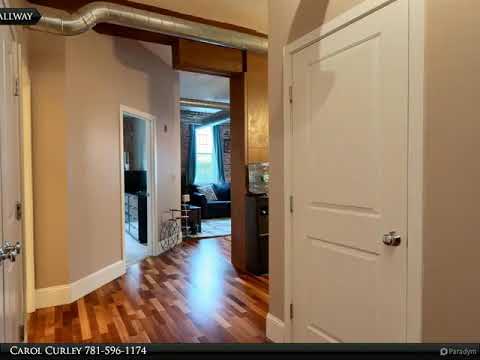 WAREHOUSE LOFT CONDOMINIUM