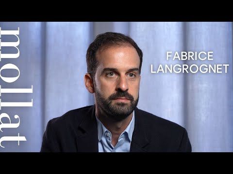 Fabrice Langrognet - Voisins de passage : une microhistoire des migrations