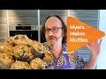Myers Makes Muffins | Cake Break 2020 with Dave Myers of the Hairy Bikers