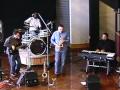 Little Drummer Boy Ray Charles cover at Oakbrook