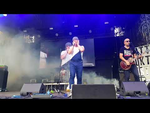 Mattoni Koktejl Festival 2018 - PORTLESS VII.