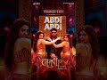 Krithi Shetty Latest New Photoshoot Video KrithiShetty WikkiUnits RaviMohan KalyaniPriyadarshan