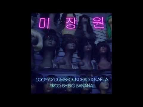 Dumbfoundead feat. Loopy & Nafla - "Mijangwon" OFFICIAL VERSION