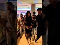 Krithi Shetty Grand Entry In Audio Function
