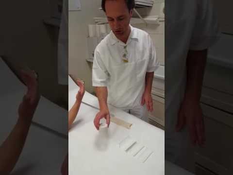 Fase 2 artrosi articolazioni metatarso Ginocchio metallico