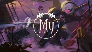 Jar Of Love - Wanting Qu (Dj TQ Remix)