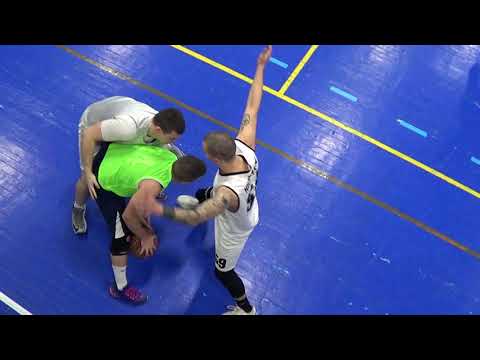 10.02.2019 EPAM - Третя сила