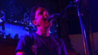 TMBG - Man, It&#39;s So Loud In Here (2014-10-17, Wolf&#39;s Den at The Mohegan Sun, Uncasville, CT)