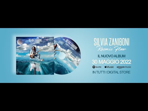 Kozmic Floor - Teaser Album 2022 ▼ Silvia Zaniboni ▼