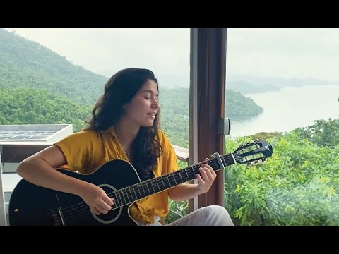 Alguém Como Você - Helena Crespo (acústico)