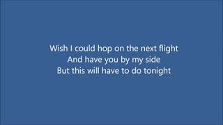 Scotty McCreery - Home In My Mind [lyrics]