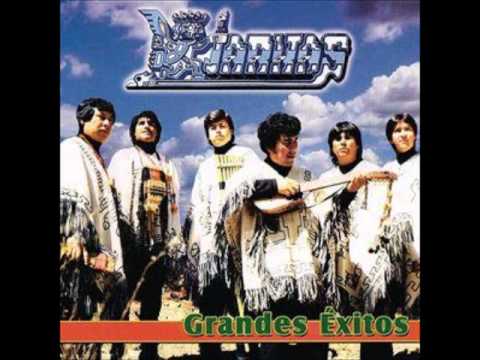 Tupaj Katari - Los Kjarkas