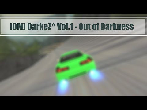 [DM] DarkeZ Vol.1 - Out of Darkness