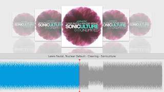 Lewis Fautzi, Nuclear Default - Clearing - Soniculture