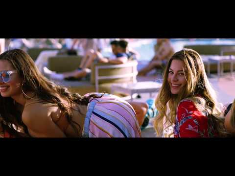 Toneshifterz Ft. Insali - Become one (EDC LAS VEGAS RECAP 2018)