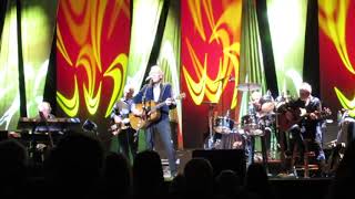 MVI 3253 I&#39;D RATHER PRESS ON - GORDON LIGHTFOOT @ 80 - ORILLIA.Nov.17,2018 - CHAR video