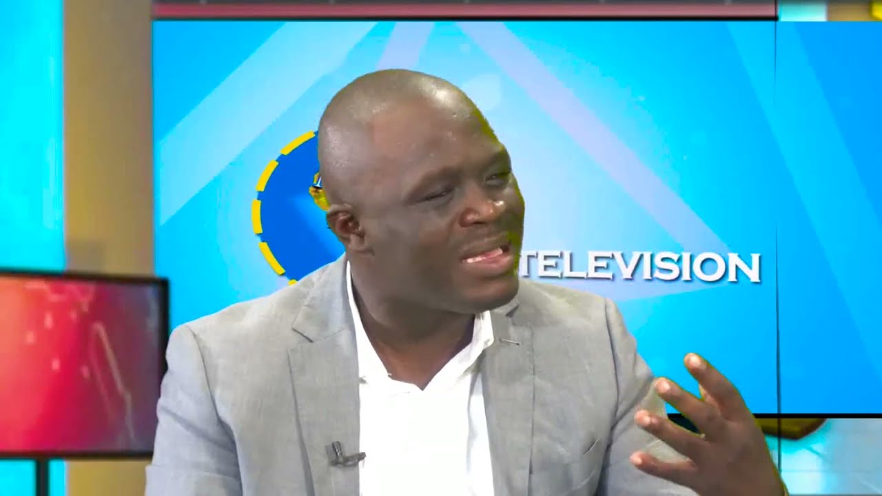 NEWS AFRIKA TV: DEBAT SUR L'ACTUALITE SOCIOPOLITIQUE