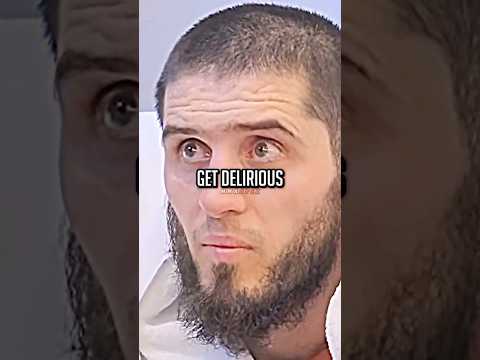 The Dangers Of Weight Cutting