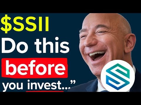 SSII Stock NEXT MONDAY CRAZY! (Exact Play Exposed!) SS Innovations International