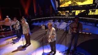 The Beach Boys 50th Reunion Tour - That's Why God Made The Radio