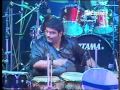 Nitin Shankar Demonstrating LIVE The Famous 32 Matra Beat From Film Manoranjan