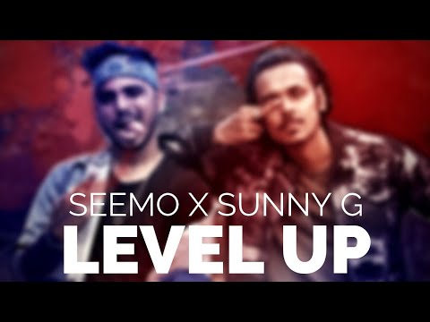 LEVEL UP - SeeMo x Sunny G