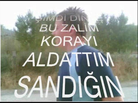 silahsız mc ft mc koray 60