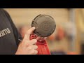 WOW Easy Spooling RapidReplace String Trimmer Head Virtual Vault Tour 2020 Day 1 Husqvarna