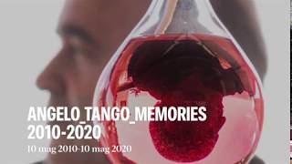 Angelo Grasso Tango Memories 2010-2020