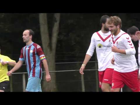 OVC'85 2 - Driel 2 (12 oktober 2019)