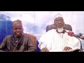 Karatun Sheikh Bello Yabo Akan Deborah