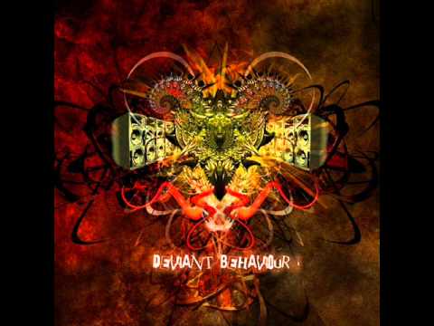 Psykovsky - Inner Disorder (Silent Horror Rmx)