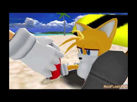 Sonic Adventure 2 ROM - Dreamcast Download - Emulator Games