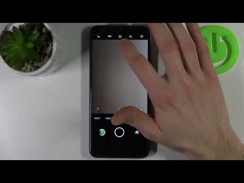 How to Change Aspect Ratio on REALME C25s - Adjust Aspect Ratio