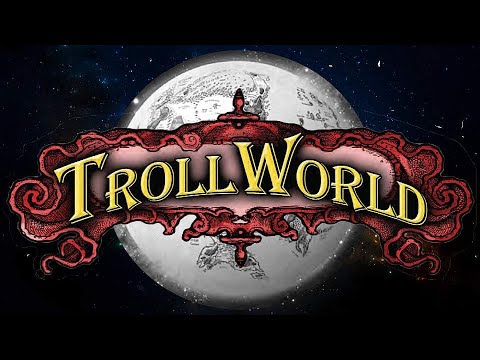 View over the Milieu 23 - Trollworld