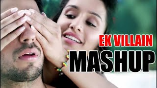 Download lagu [NEW] Ek Villain Full Songs || Video Jukebox || Sidharth Malhotra, Shraddha Kapoor, mp3