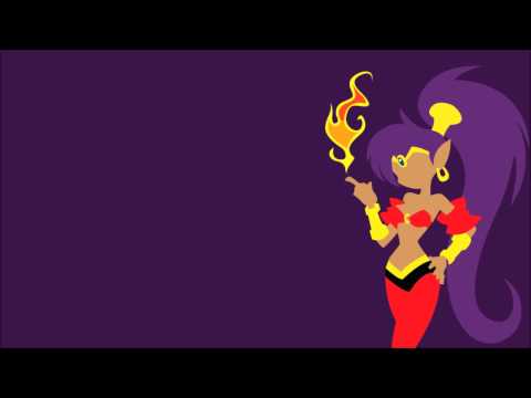 Shantae : Half-Genie Hero Xbox 360