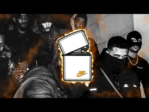 Ashe 22 x Lyonzon Type Beat 2020 - "Lighter" | Trap Beat Instrumental | SAVAG3 BEATS