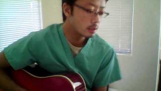 福山雅治　わたしは風になる　カバー Fukuyama Masaharu Watashi wa kaze ni naru